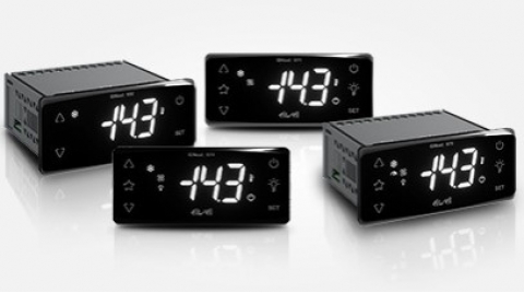 Eliwell Electronic Controllers