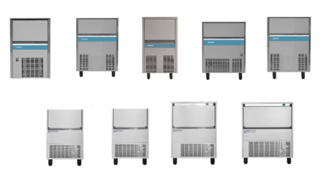 Ice Maker Machines